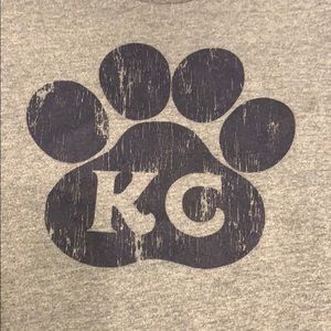 KC Pet Project Shirt